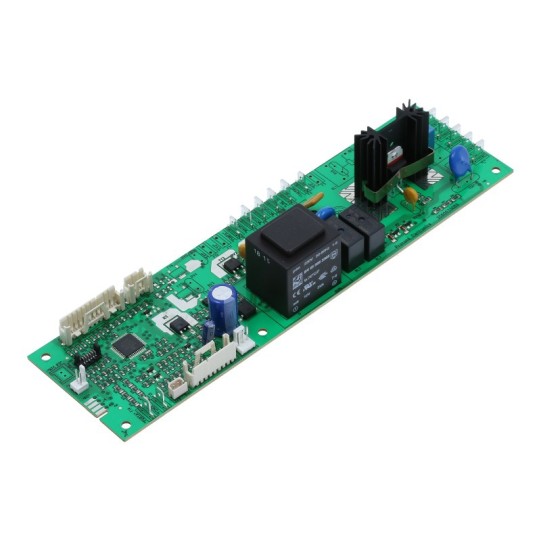 DeLonghi jaudas plate (BASE SW6.4, 230V) EAM