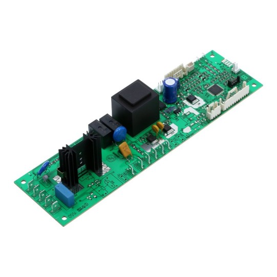 DeLonghi jaudas plate (BASE SW6.4, 230V) EAM