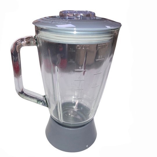 Stollar Sage stikla blendera krūze 1500ml SPP700, SPP800