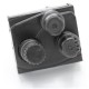 Siemens Bosch režīmu sadales mezgls CT636, CTL636 12006208