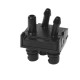 Siemens Bosch režīmu sadales mezgls CT636, CTL636 12006208