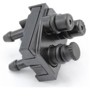 Блок распределения режимов Siemens Bosch CT636, CTL636 1 (12006208')