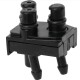 Siemens Bosch režīmu sadales mezgls CT636, CTL636 12006208