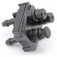 Siemens Bosch režīmu sadales mezgls CT636, CTL636 12006208