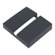 Priekšējais panelis Jura F7, F8, F85 kafijas automātiem 70647