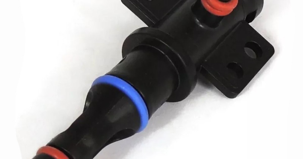 Support Couvercle Et Valve Bec Canard Pour Machine Saeco/Gaggia - Réf. 11001298 - Neuf