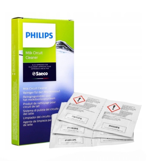 Saeco / Philips piena sistēmas tīrīšanas līdzeklis (CA6705/60)