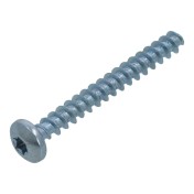Винт защитной крышки кофемолки Philips Saeco 4219402 (421940212391')
