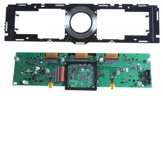 Siemens Bosch vadības plate displejs, CTL636EB6/06, CTL836EC6/06 12032270