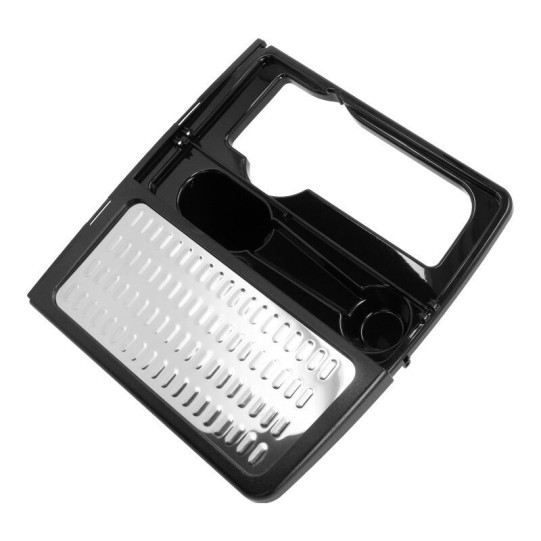 DeLonghi augšējais vāks, melns EAM, ESAM 7313224511