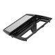DeLonghi augšējais vāks, melns EAM, ESAM 7313224511