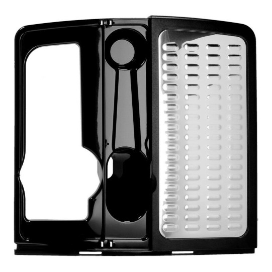 DeLonghi augšējais vāks, melns EAM, ESAM 7313224511