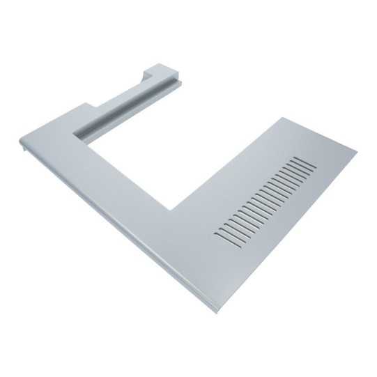 Delonghi vāks labās puses, silver ECAM 550, ECAM 556