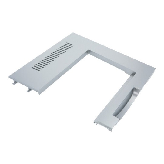 Delonghi vāks labās puses, silver ECAM 550, ECAM 556
