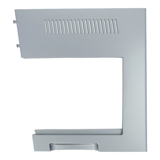 Delonghi vāks labās puses, silver ECAM 550, ECAM 556