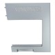 Delonghi vāks labās puses, silver ECAM 550, ECAM 556
