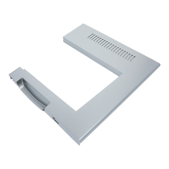 Delonghi vāks labās puses, silver ECAM 550, ECAM 556
