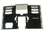 Saeco Upper Front Panel, Piano Black (421944062591')