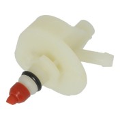 Krups ühendus + ventiil küttekehale EA9010 5A1 (MS-5A10369')