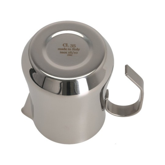 DeLonghi kruze piena putošanai 350 ml DLSC060