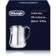 DeLonghi kruze piena putošanai 350 ml DLSC060