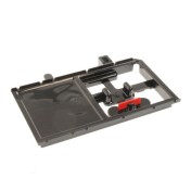 Notekpaplātes ieliktnis DeLonghi EC9335, EC9355, EC9665 (AS00007752)
