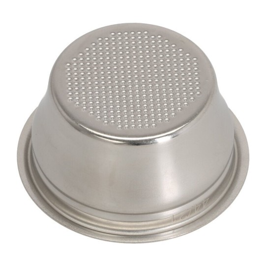 DeLonghi radziņa filtrs 2 porcijas EC 9155, EC 9355