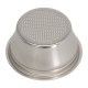 DeLonghi radziņa filtrs 2 porcijas EC 9155, EC 9355