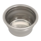 Radziņa filtrs 2 porcijas DeLonghi EC9155, EC9355 (AS00002565)