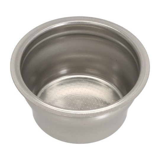 DeLonghi radziņa filtrs 2 porcijas EC 9155, EC 9355