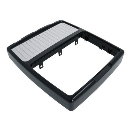 DeLonghi augšējais vāks, piano black ECAM Dinamica 7313242241