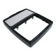 DeLonghi augšējais vāks, piano black ECAM Dinamica 7313242241