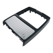 DeLonghi top cover, piano black ECAM Dinamica 73132422 (7313242241')