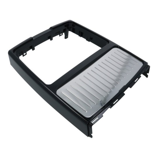 DeLonghi augšējais vāks, piano black ECAM Dinamica 7313242241