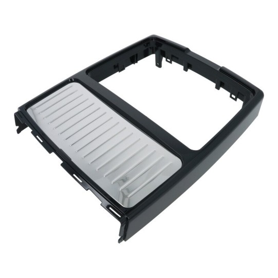 DeLonghi augšējais vāks, piano black ECAM Dinamica 7313242241