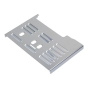 DeLonghi notekpaplātes tērauda virsma ECAM 44/45/46 6013213391 (6013213391')