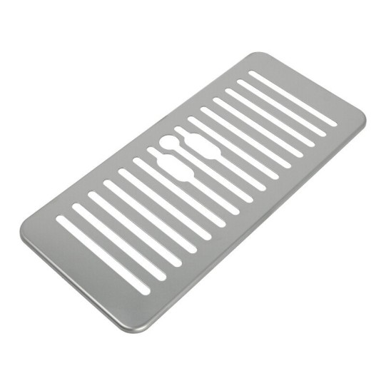 DeLonghi notekpaplātes tērauda virsma Soul ECAM 610