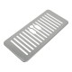 DeLonghi notekpaplātes tērauda virsma Soul ECAM 610