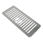 DeLonghi notekpaplātes tērauda virsma Soul ECAM 610 (6013216641')