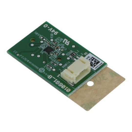 Siemens Bosch ūdens tvertnes līmeņa sensors  CT636 10007557