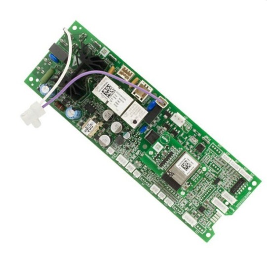 DeLonghi jaudas plate PrimaDonna Soul ECAM 610 AS00008300