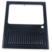 DeLonghi augšējais vāks ECAM 550.55.SB, ECAM 46.860.B 5513230711 (5513230711')