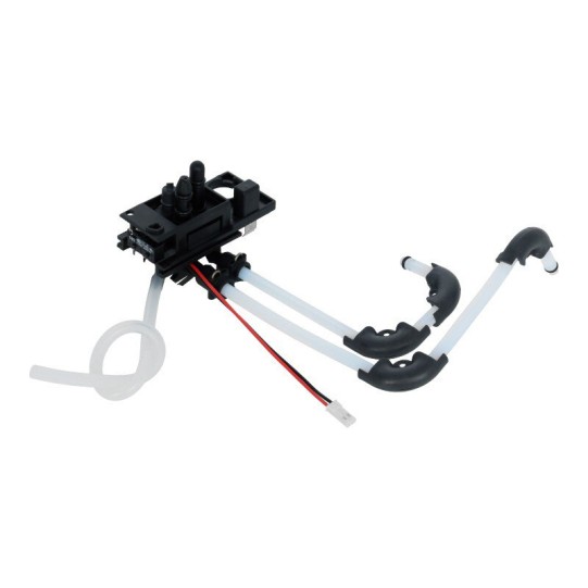 Siemens Bosch savienojums piena putotājam EQ.7 647103, 00647103