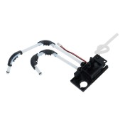 Соединение Siemens Bosch для капучинатора EQ.7 647103, 006 (647103')
