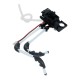 Siemens Bosch savienojums piena putotājam EQ.7 647103, 00647103