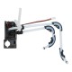 Siemens Bosch savienojums piena putotājam EQ.7 647103, 00647103