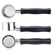 Держатель фильтра, 51 мм портафильтр для Saeco, DeLonghi (00818127')