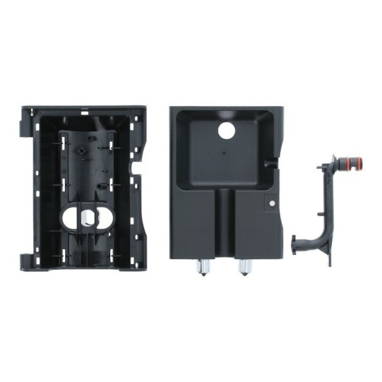 Siemens Bosch kafijas izteka komplektā EQ.5 12003969