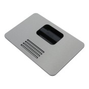 Delonghi roostevabast terasest oamahuti kaas ECAM 6 (5513229821')