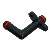Siemens Bosch jungties blokas, juodas EQ.5 00636487 (636487')